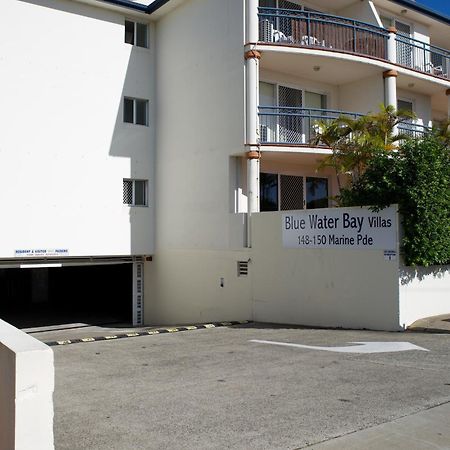 Blue Water Bay Villas 골드코스트 외부 사진