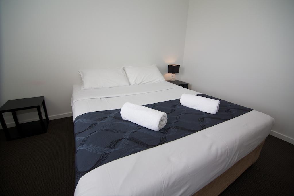 Blue Water Bay Villas 골드코스트 외부 사진