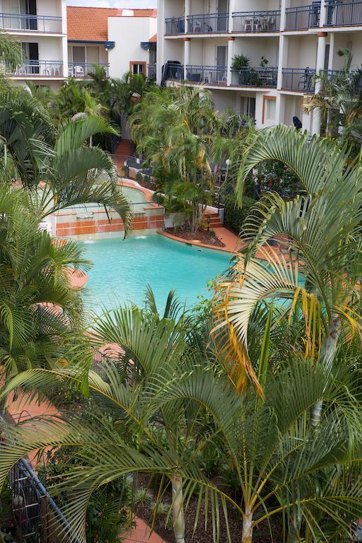 Blue Water Bay Villas 골드코스트 외부 사진