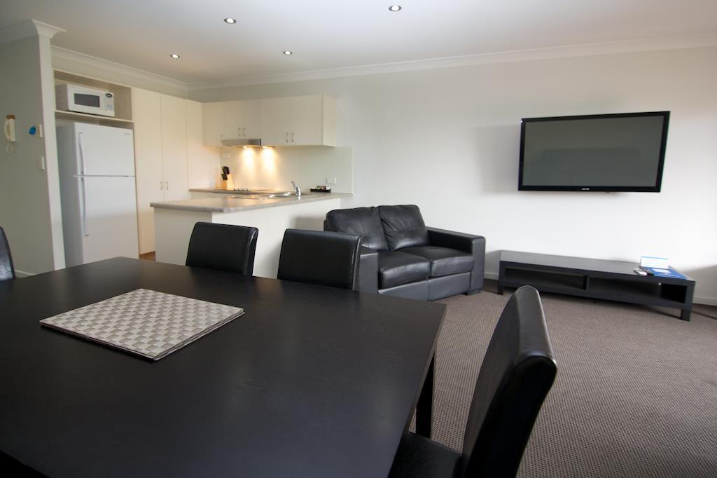 Blue Water Bay Villas 골드코스트 객실 사진