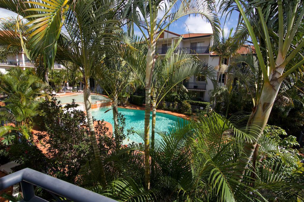 Blue Water Bay Villas 골드코스트 외부 사진