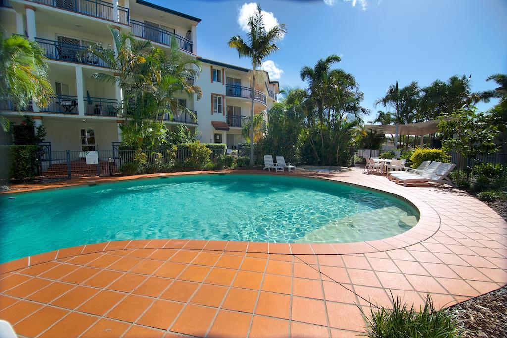 Blue Water Bay Villas 골드코스트 외부 사진