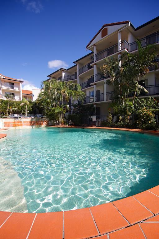 Blue Water Bay Villas 골드코스트 외부 사진