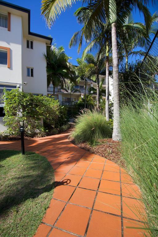 Blue Water Bay Villas 골드코스트 외부 사진
