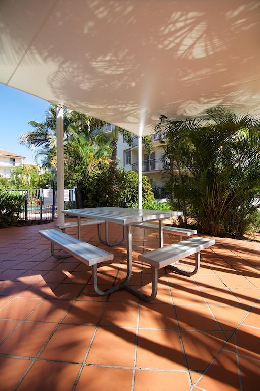 Blue Water Bay Villas 골드코스트 외부 사진