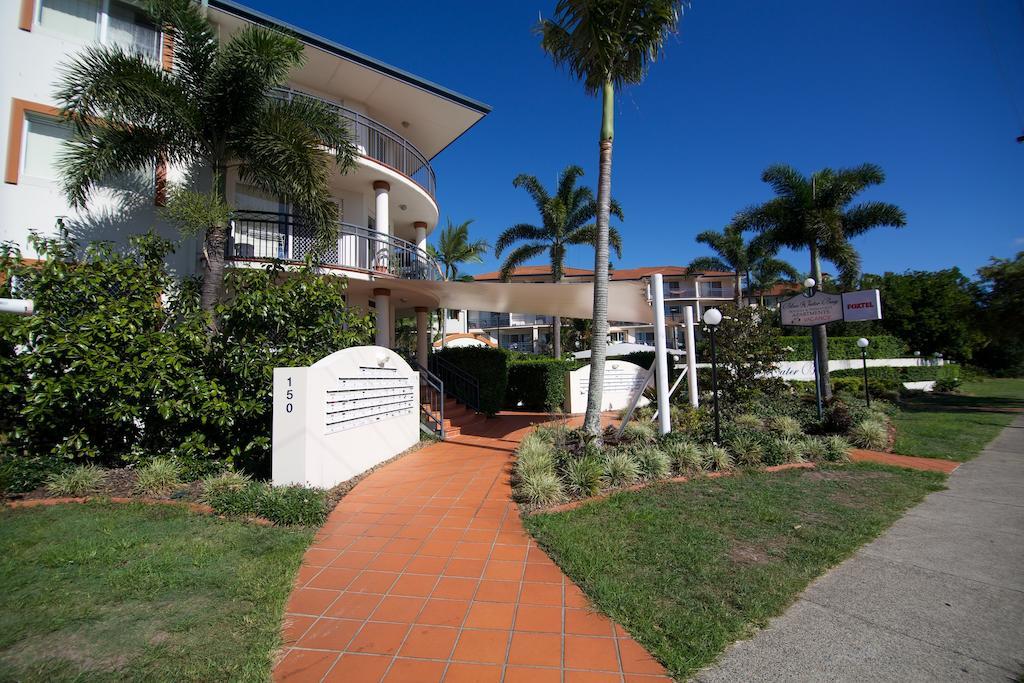 Blue Water Bay Villas 골드코스트 외부 사진