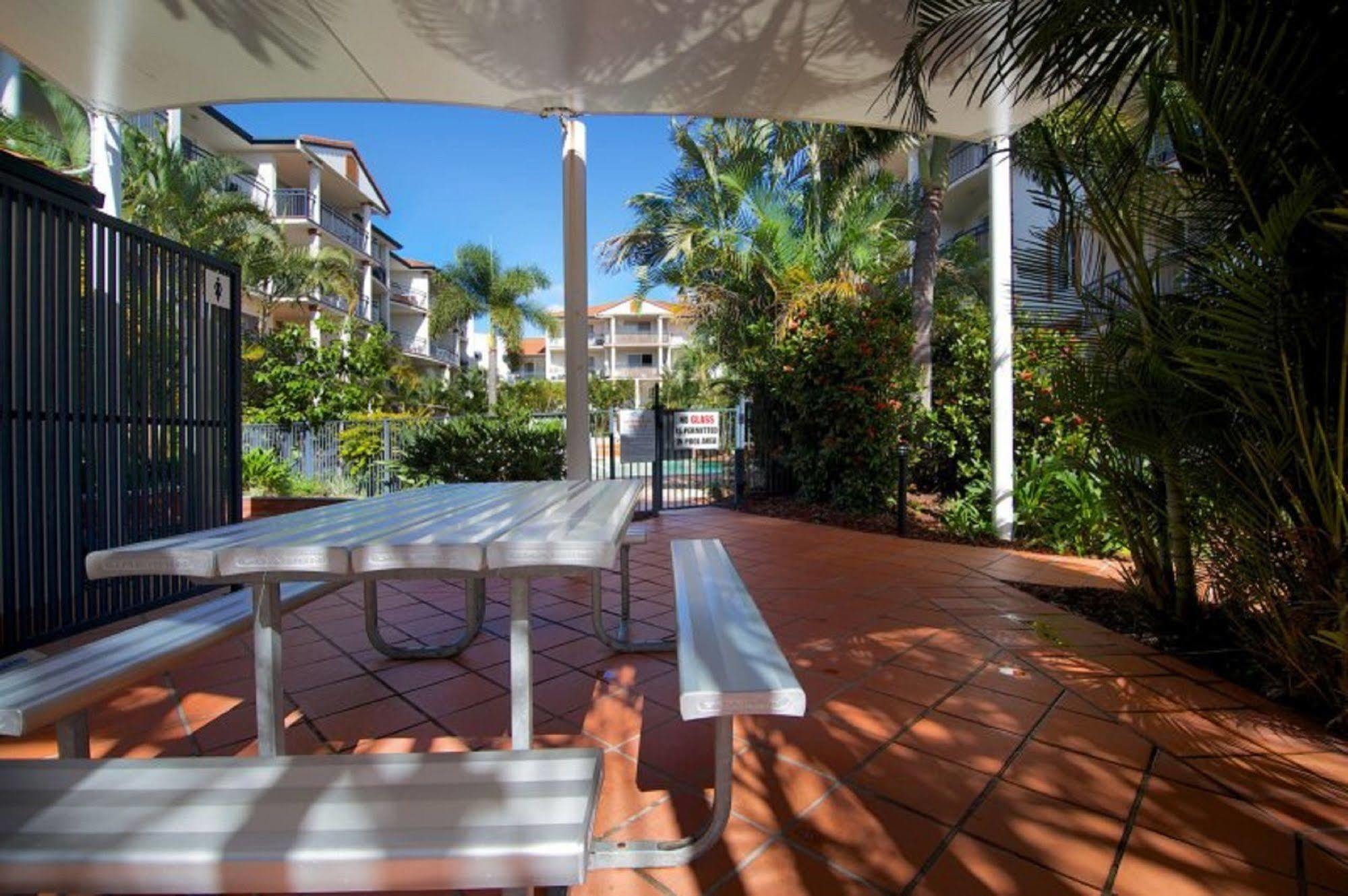 Blue Water Bay Villas 골드코스트 외부 사진