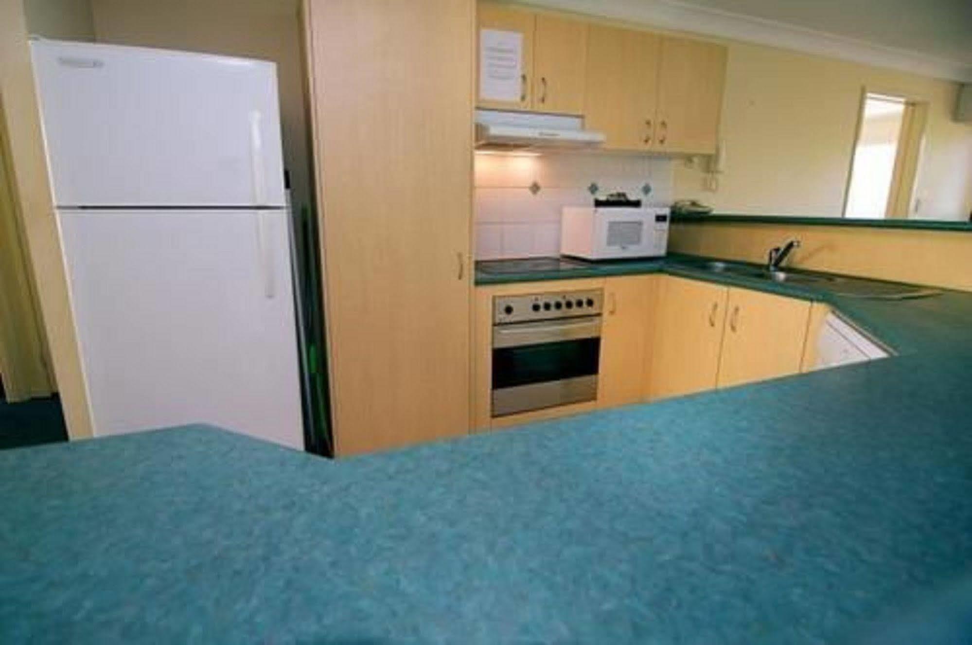 Blue Water Bay Villas 골드코스트 외부 사진