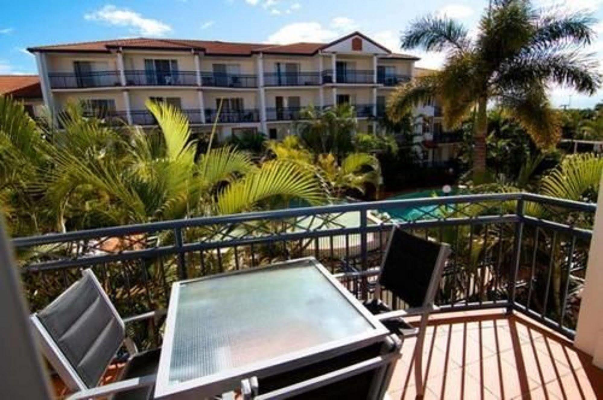 Blue Water Bay Villas 골드코스트 외부 사진